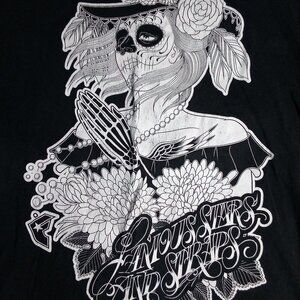 Famous Stars & Straps Loose Lips Sink Ships T-Shirt
